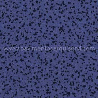 Moquetas Nailon Blue Samba